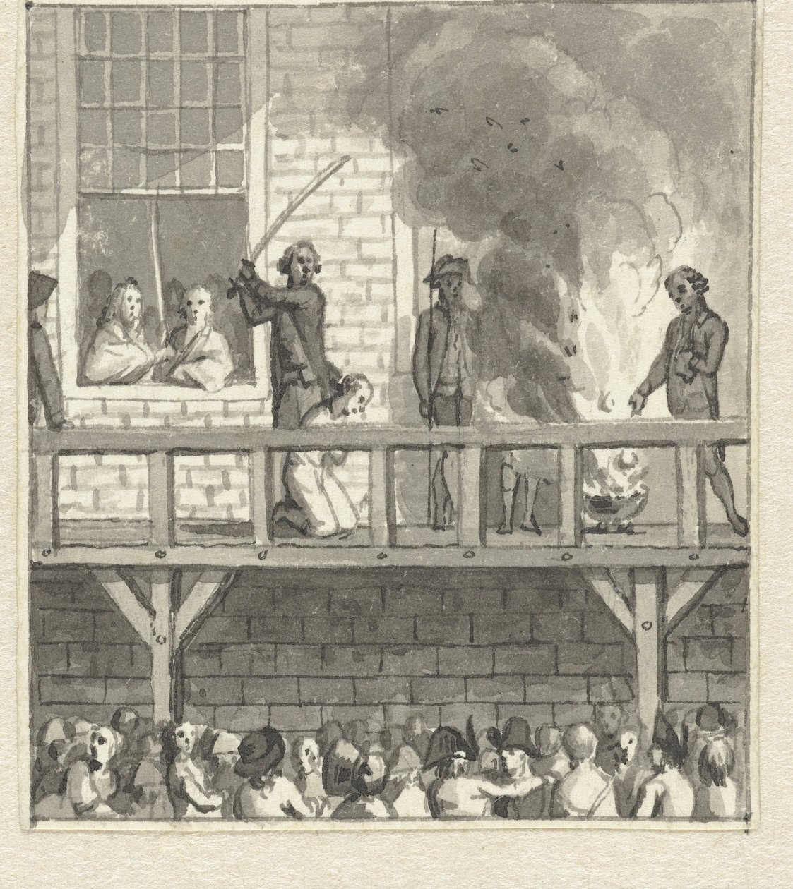 In the Year 1789 by Anonymous