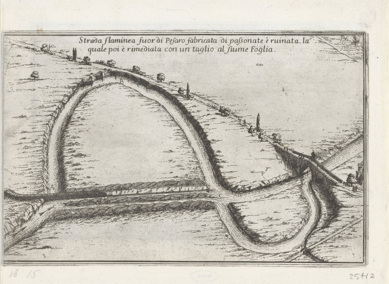 Diverting a Bend of a River (The Art of Making Rivers Navigable in Various Ways, with Other New Inventions and Various Other Secrets series) by Anonymous