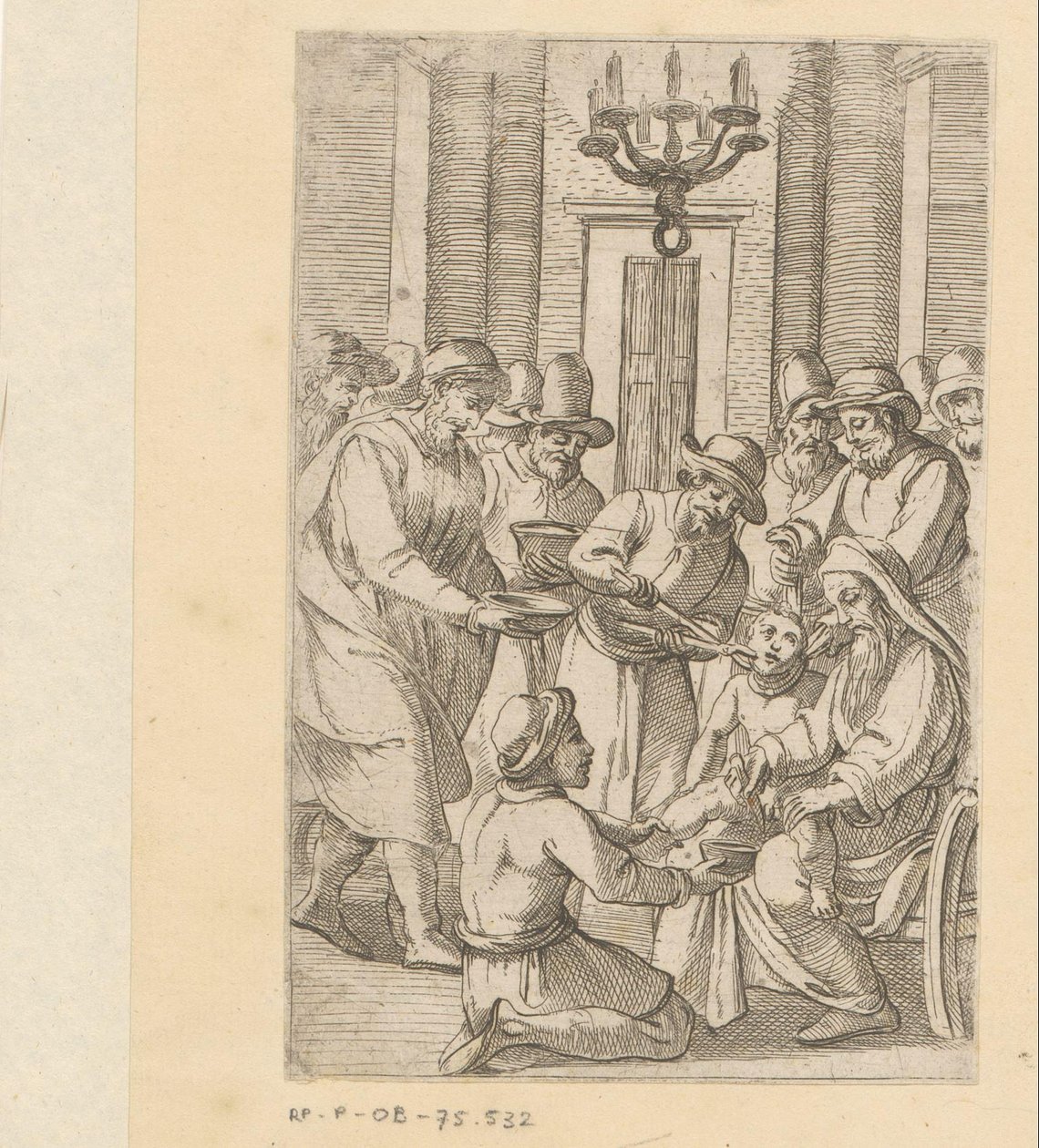 Ritual Murder of Simon of Trent (Life of Simon of Trent) (series title) by Anonymous