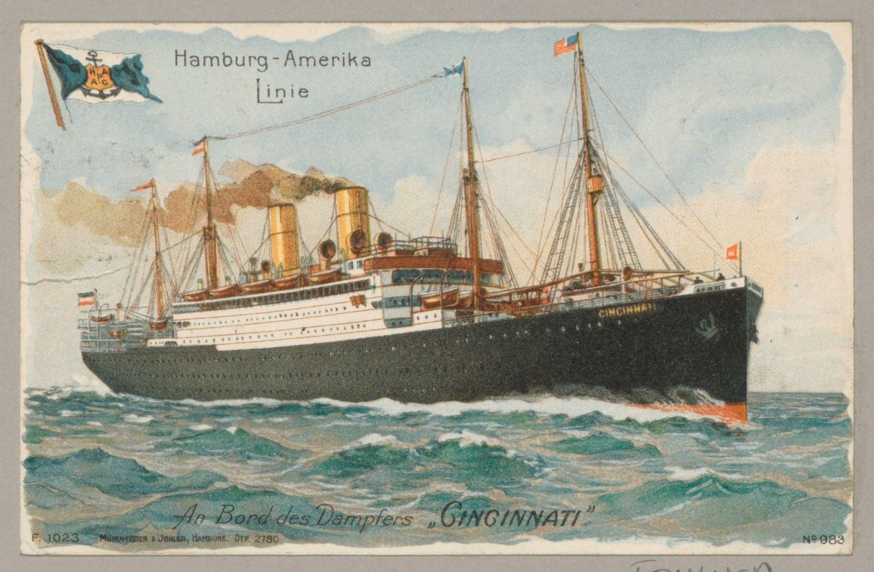 Ship 
