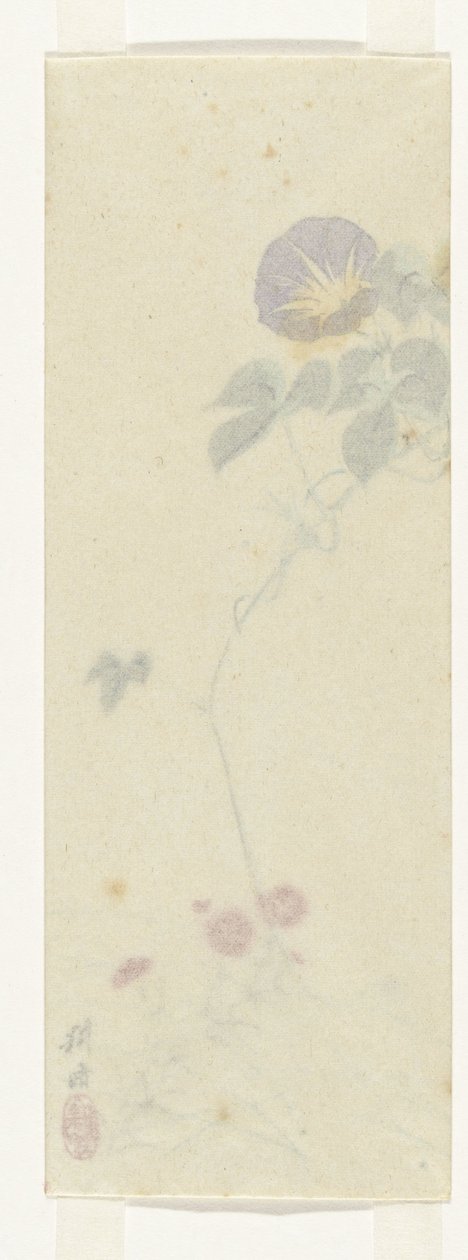 Wind by Anonymous
