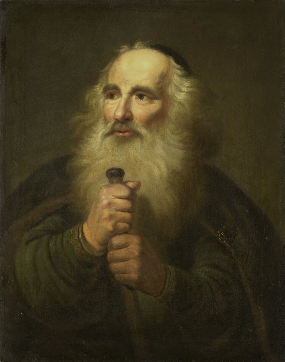 Apostle Paul by Anonymous Anonymous