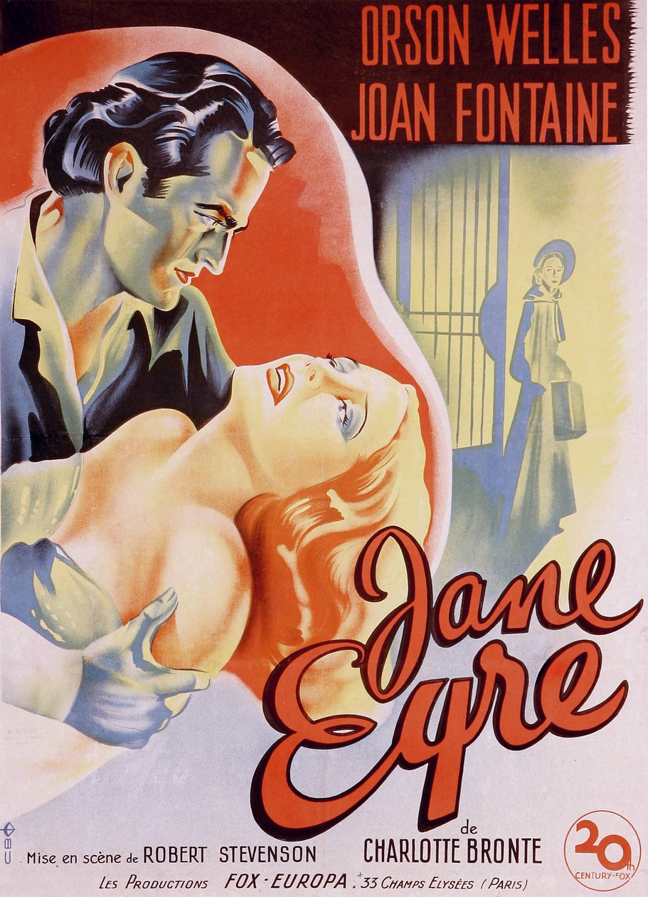 French film poster for the film 