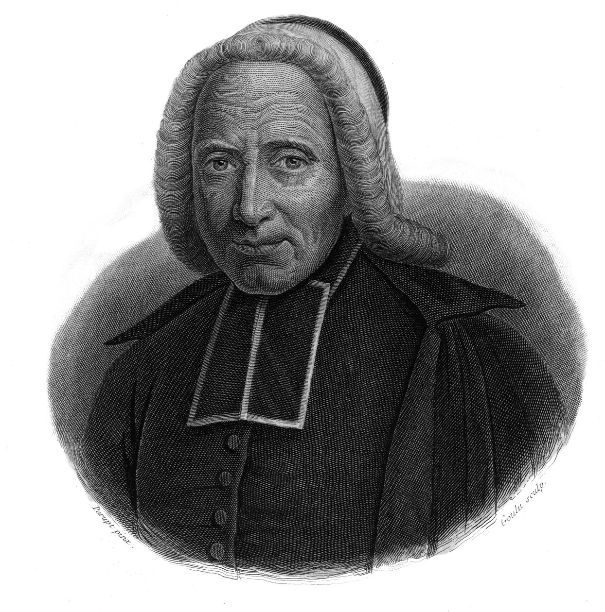 Portrait de l