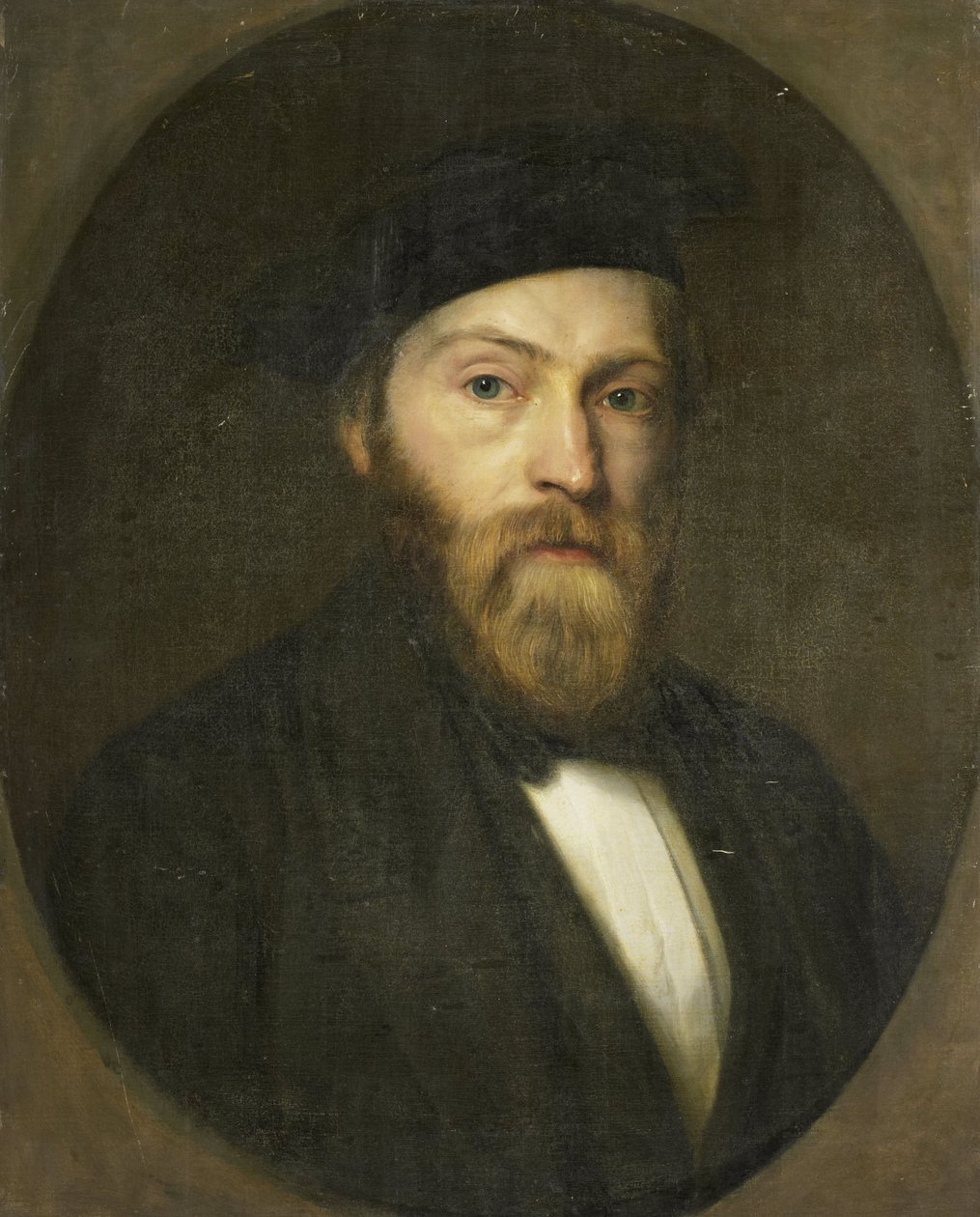 Willem Frederik Wehmeyer by Anonymous Anonymous