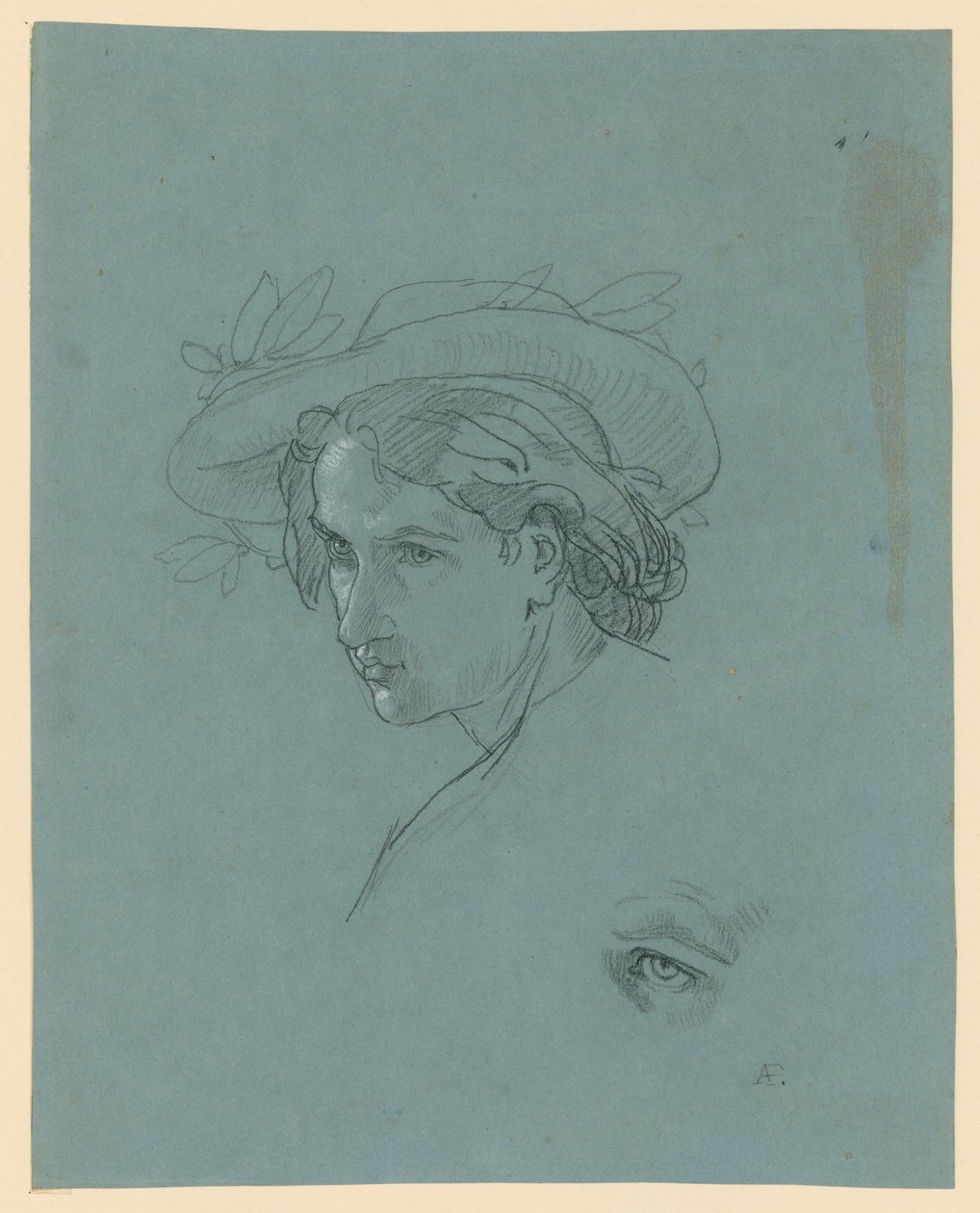 Young Man