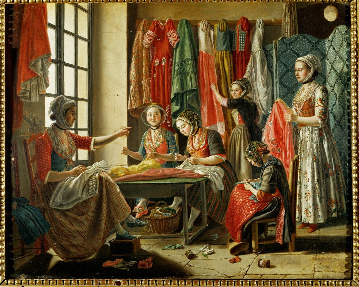 Seamstresses