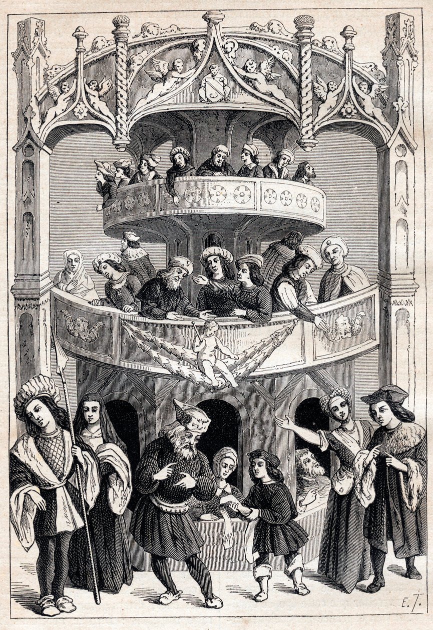 Frontispiece of 