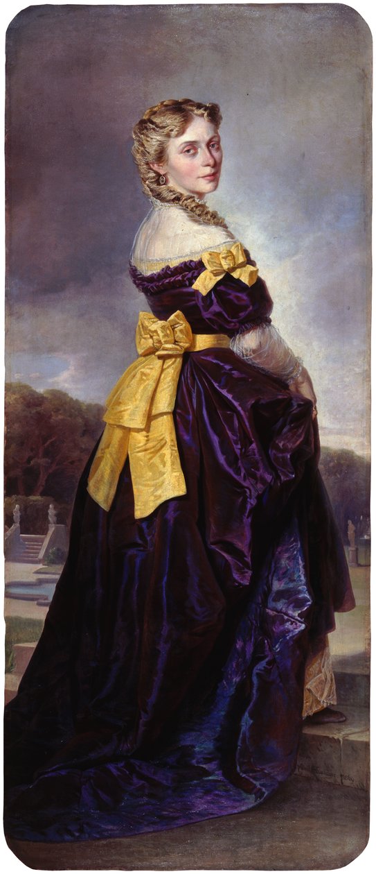 The Painter