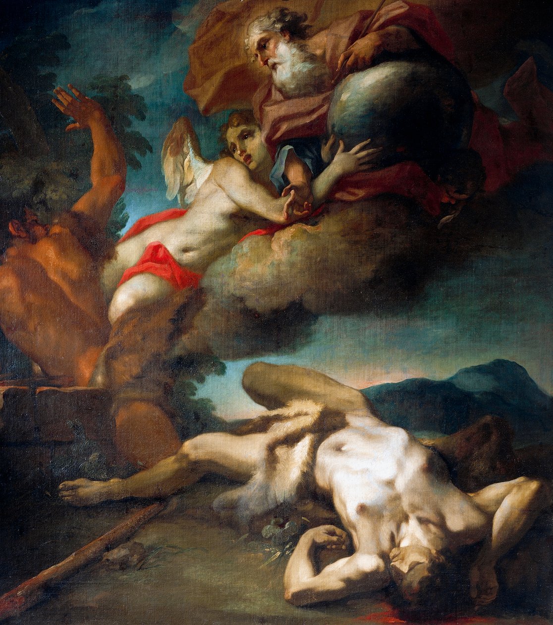 Abel