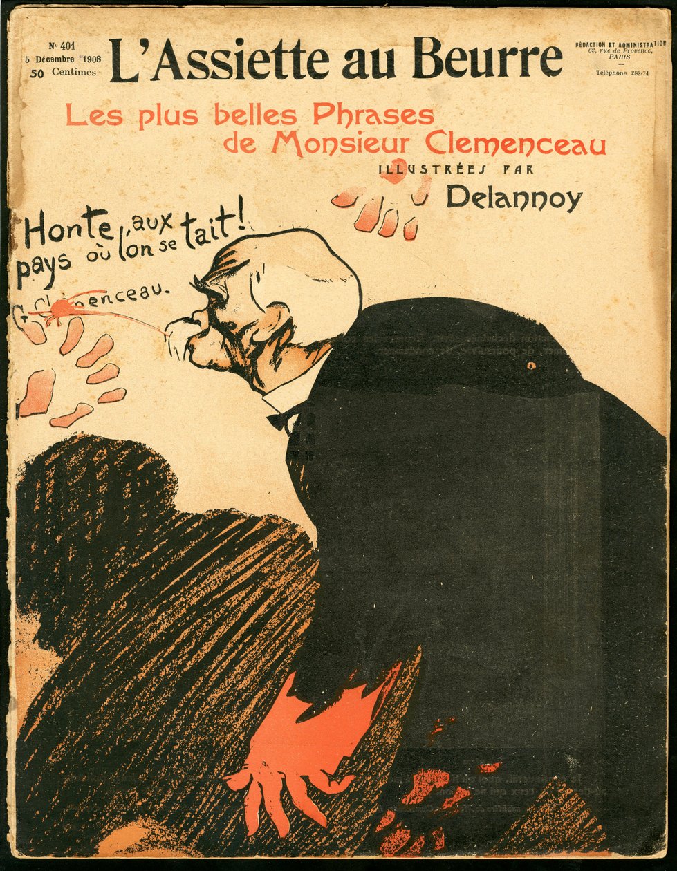 Cover of L