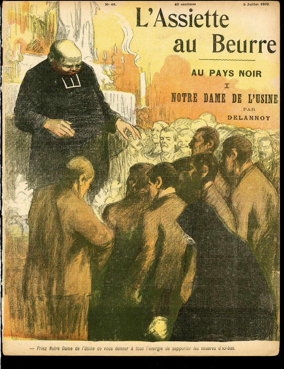 Cover of L