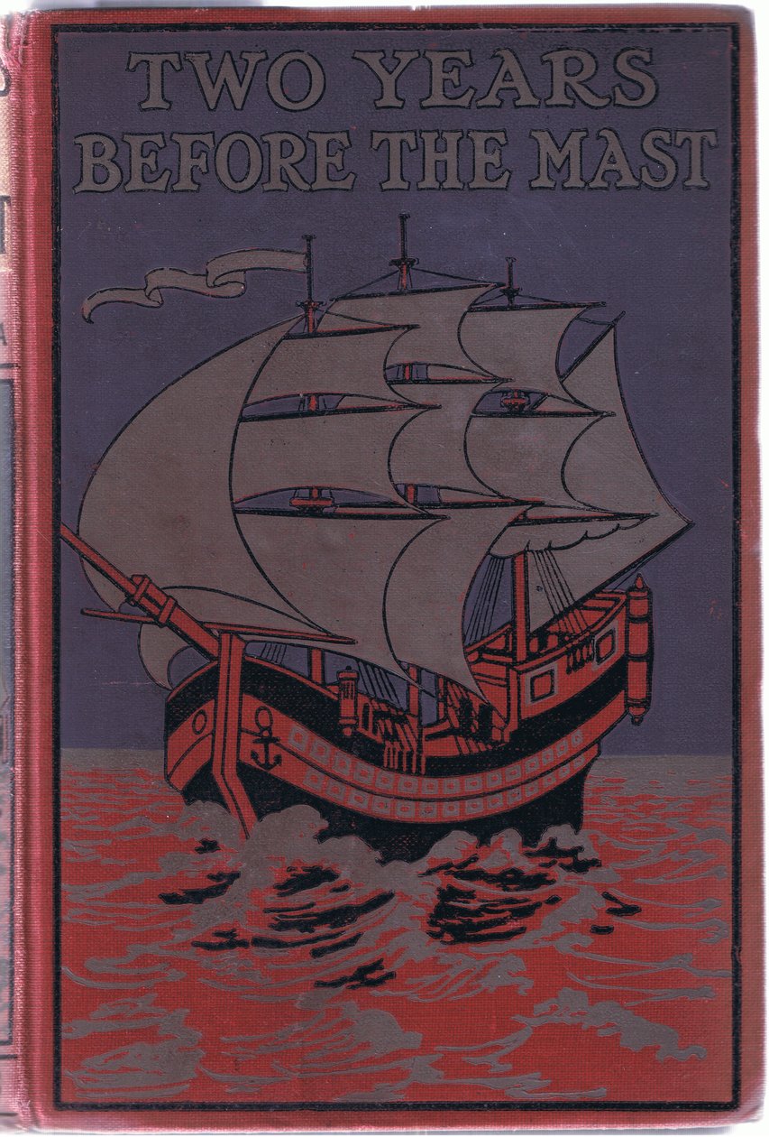 Front cover by Arthur Rackham
