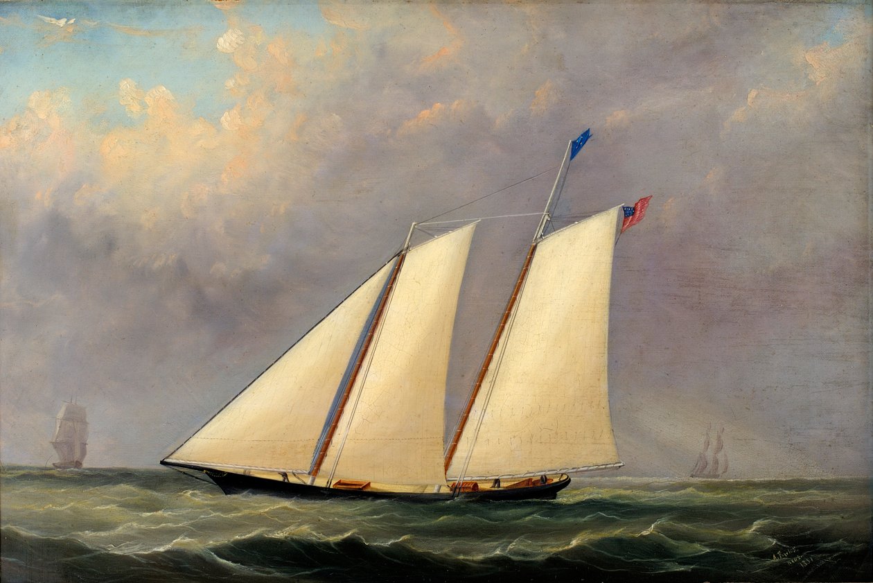 The Yacht 