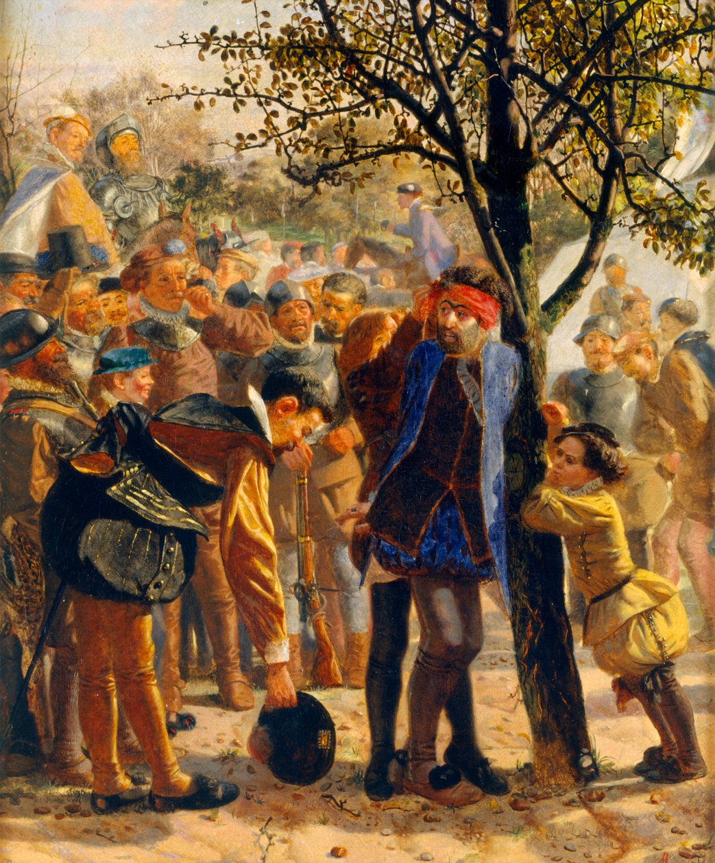 Scene from 