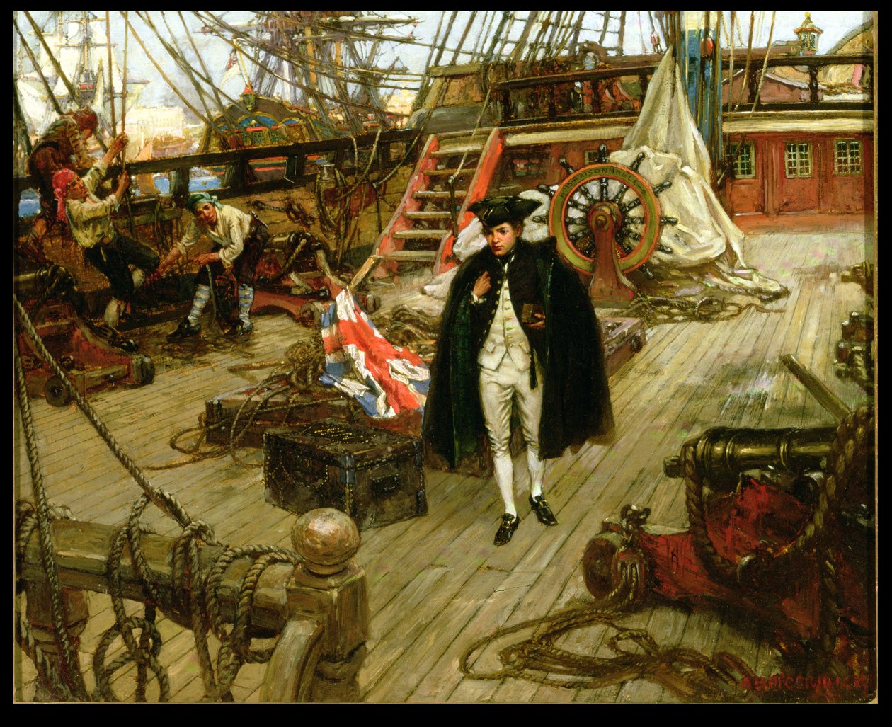 Nelson
