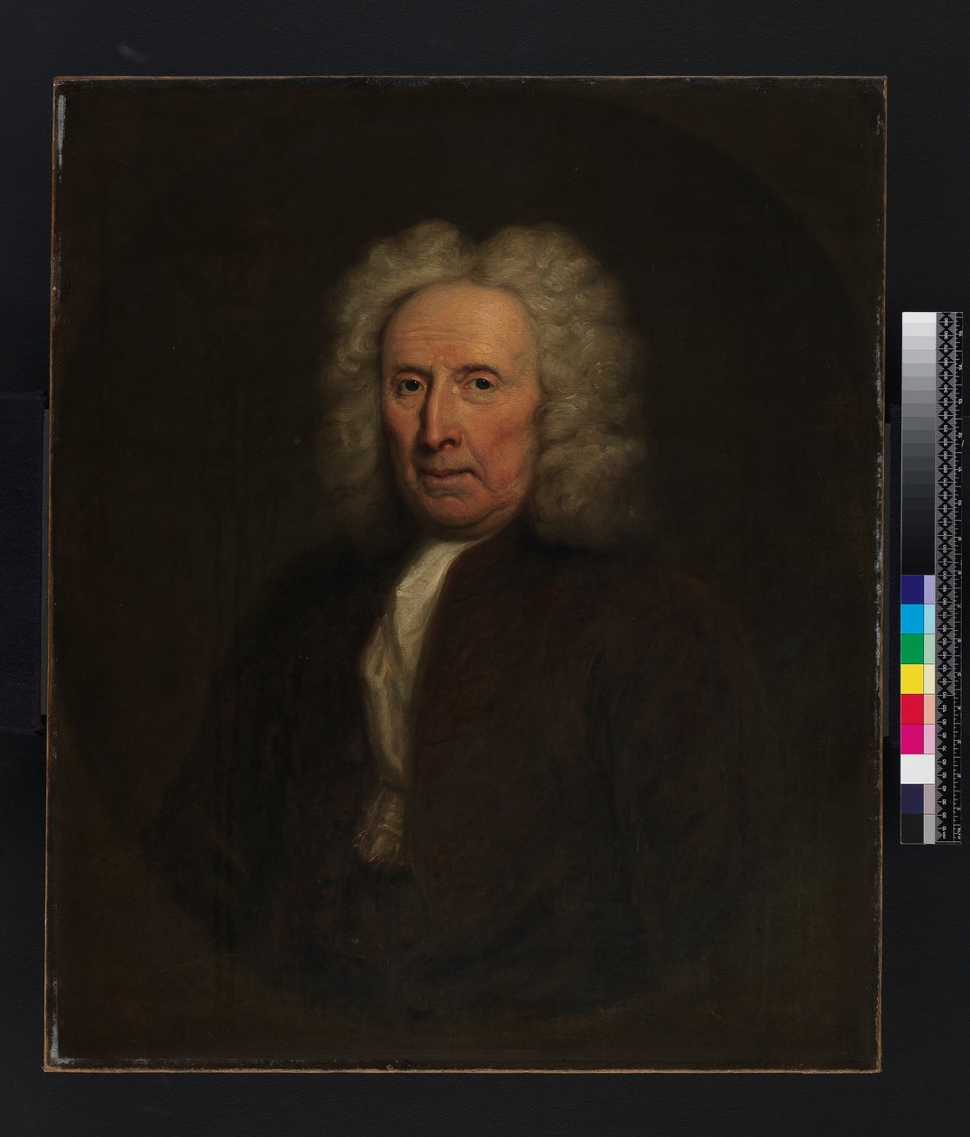 Richard Snow by Arthur Pond