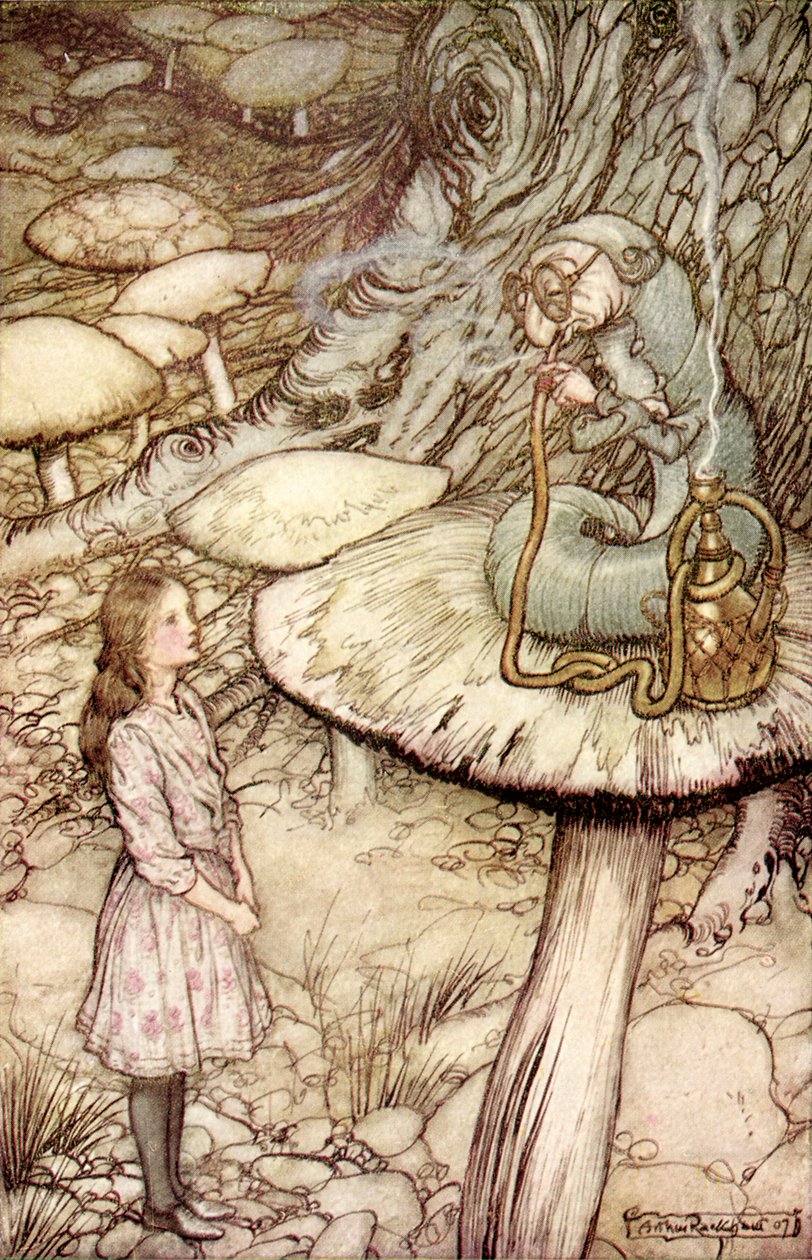 Alice