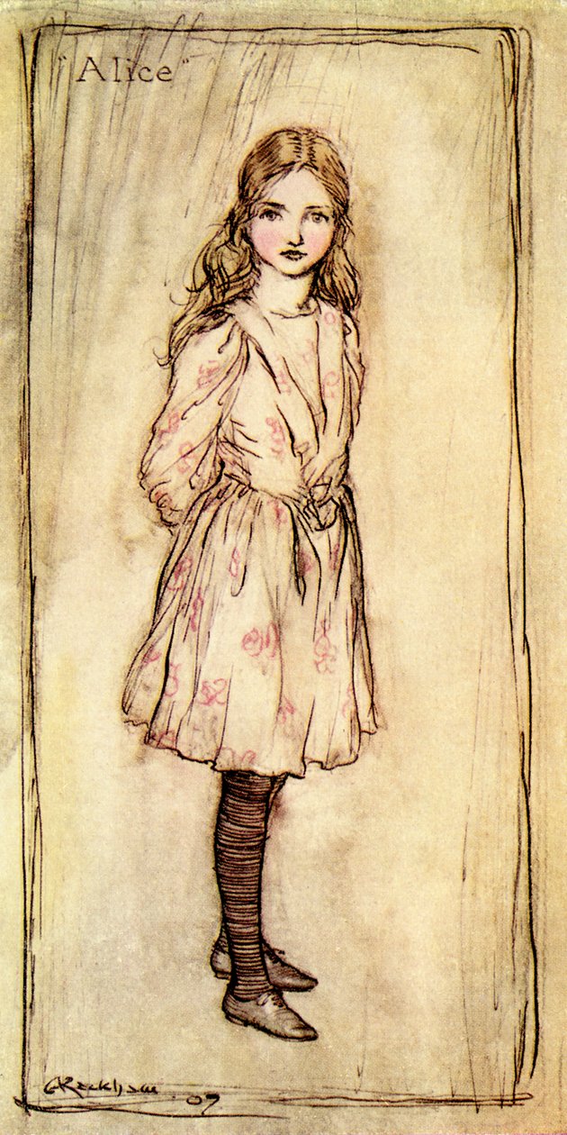 Alice
