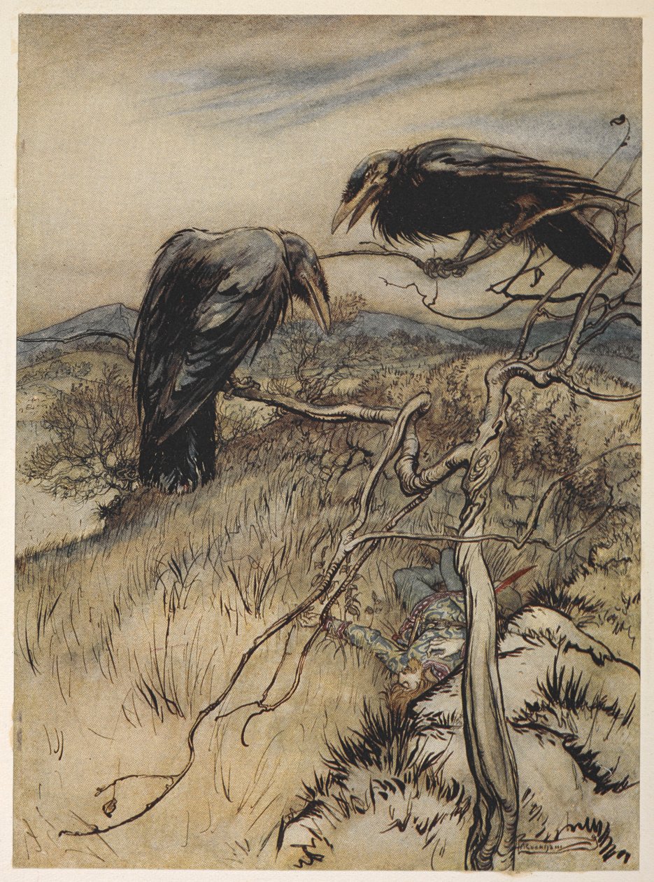 An Illustration of 