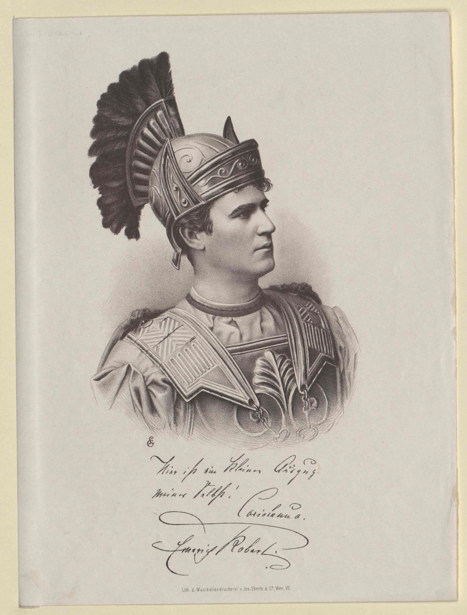 Emmerich Robert by Artist Unknown