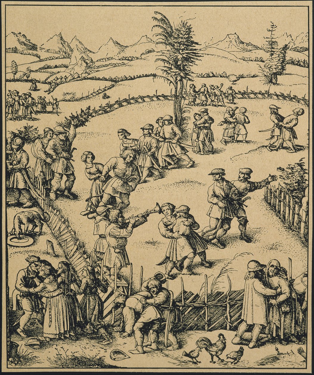 Farmers