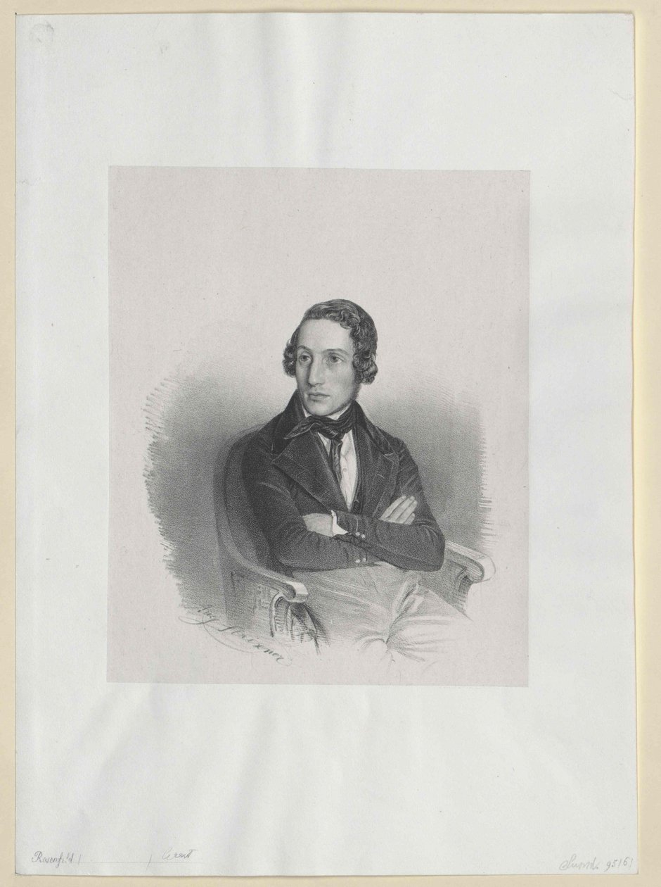 Rosenfeld (after 1800) by Artist Unknown