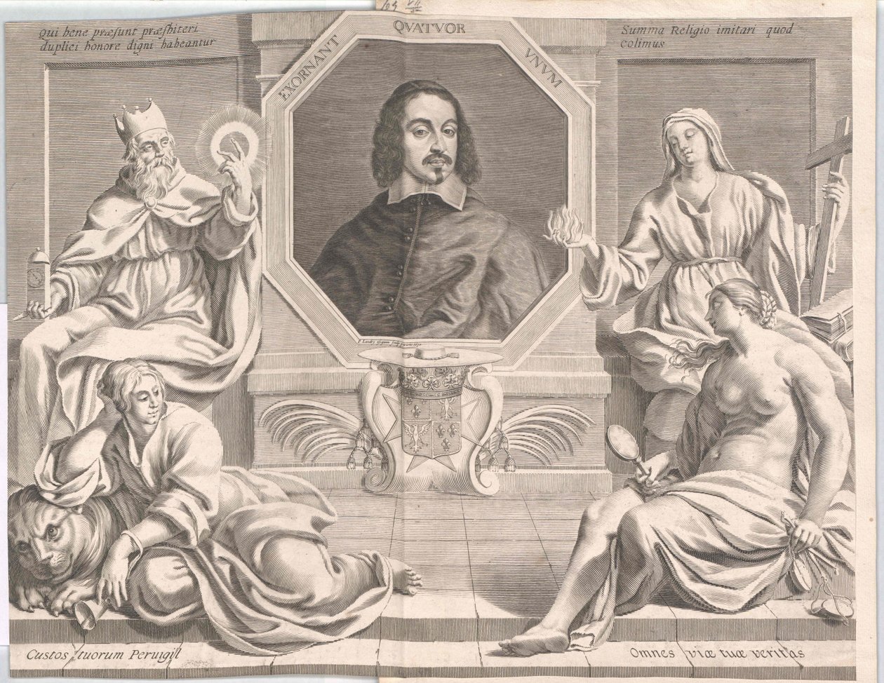 Prince Rinaldo d