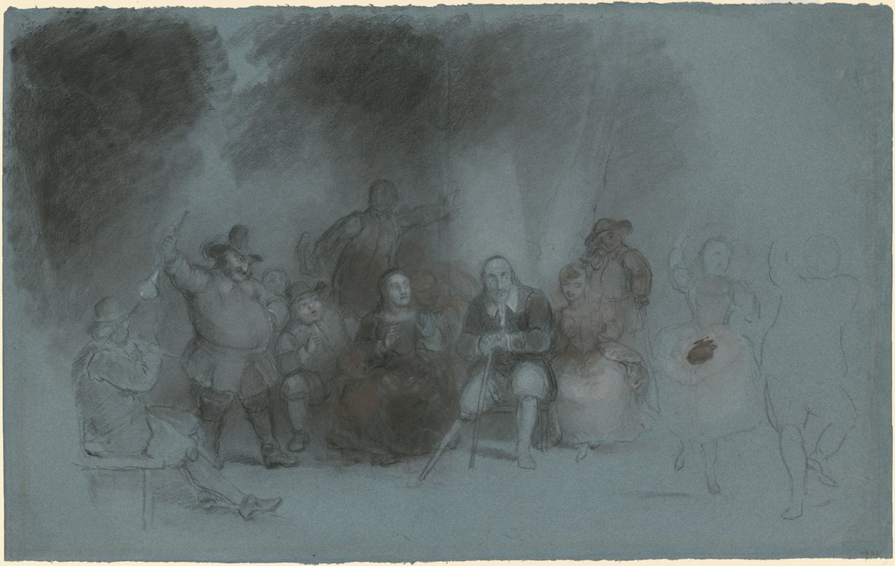 Study for 