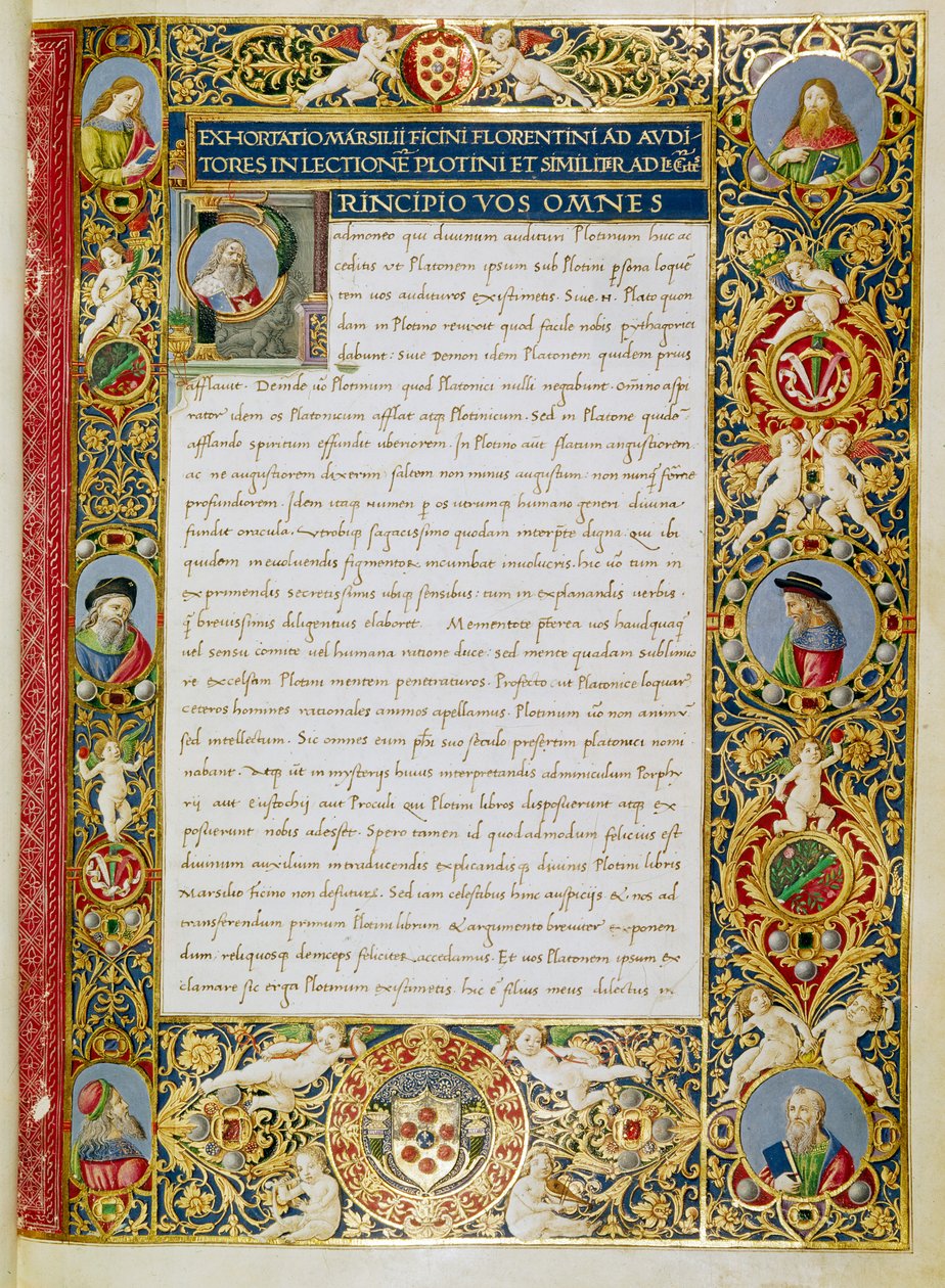 Ms. Plut. 82.10; c. 21a, from 