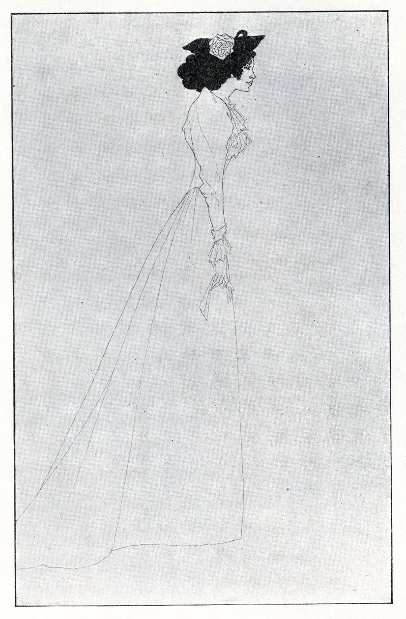 Mrs Patrick Campbell, from 
