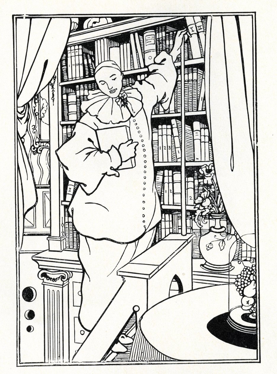 Design for the Cover of 