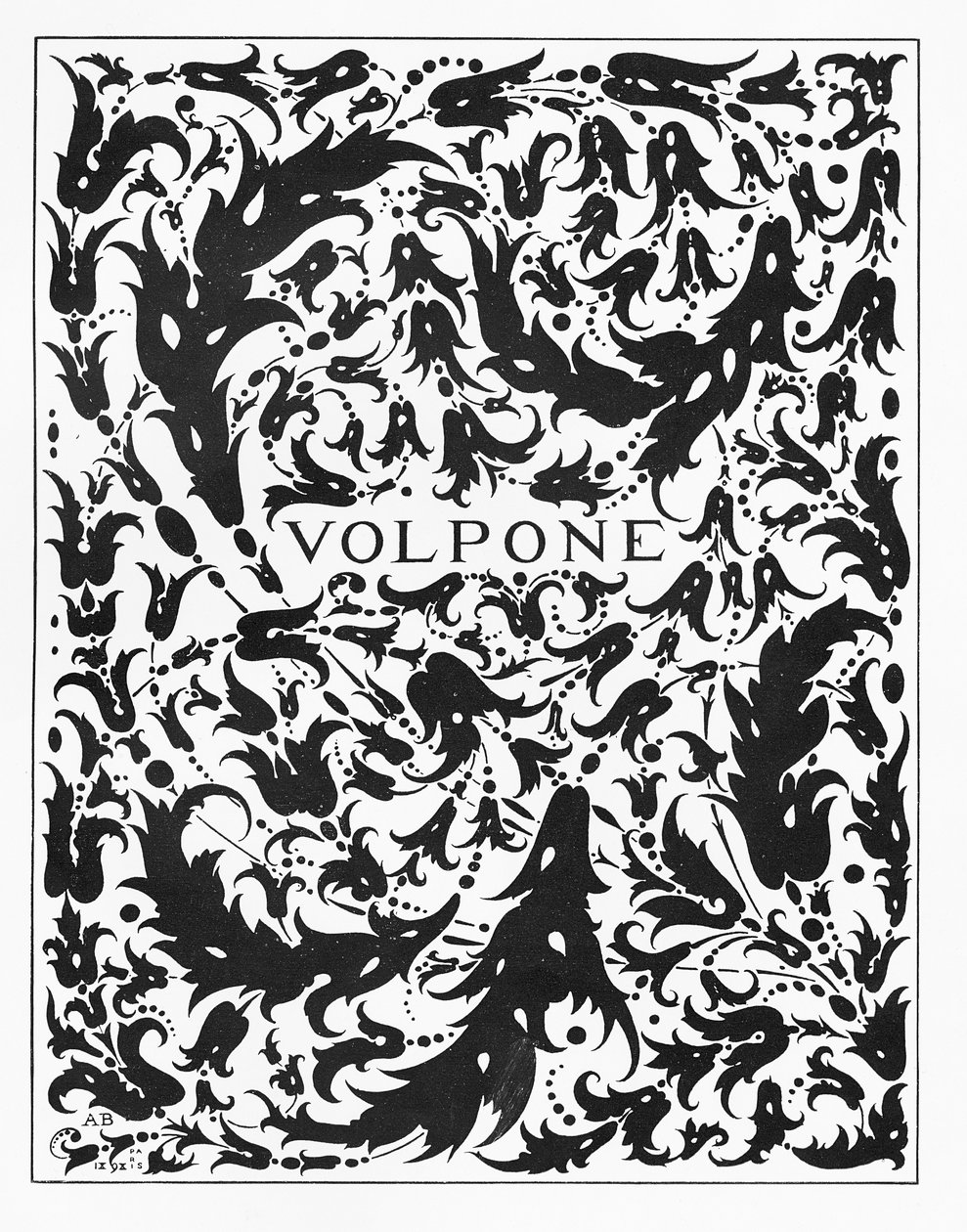 Frontispiece to 
