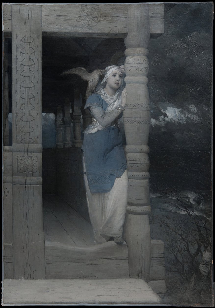 Ingeborg