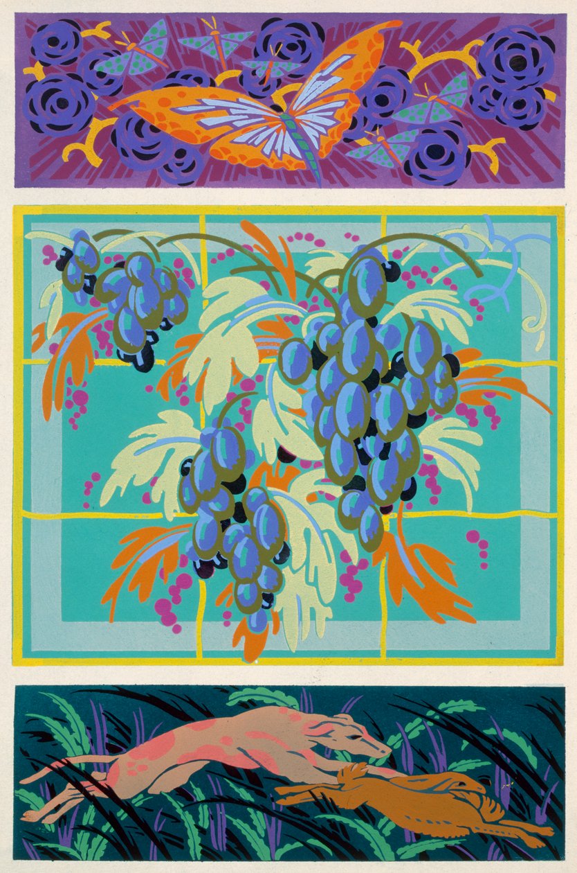 Plate 18 from 