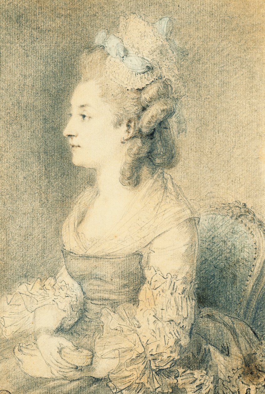 Portrait of the Artist