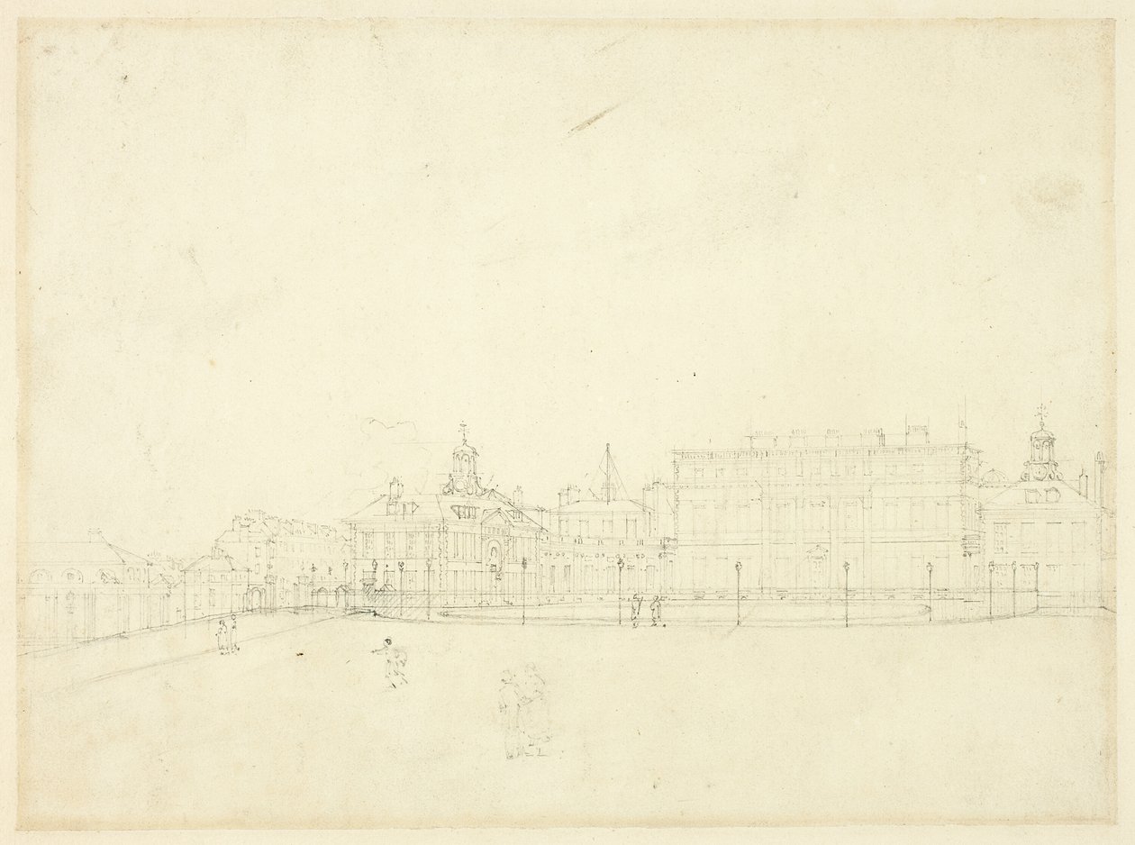 Study for Queen