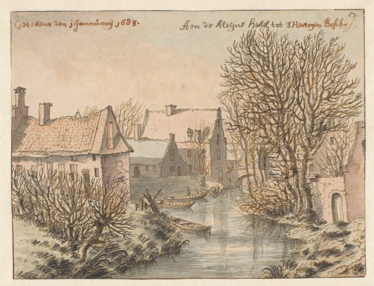 View of the 