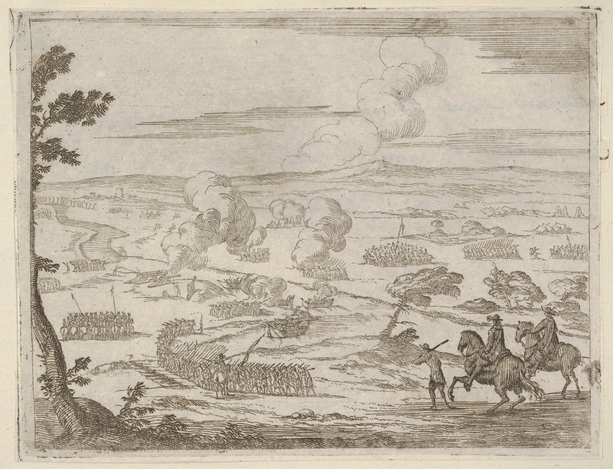 After a Long March, Francesco I d