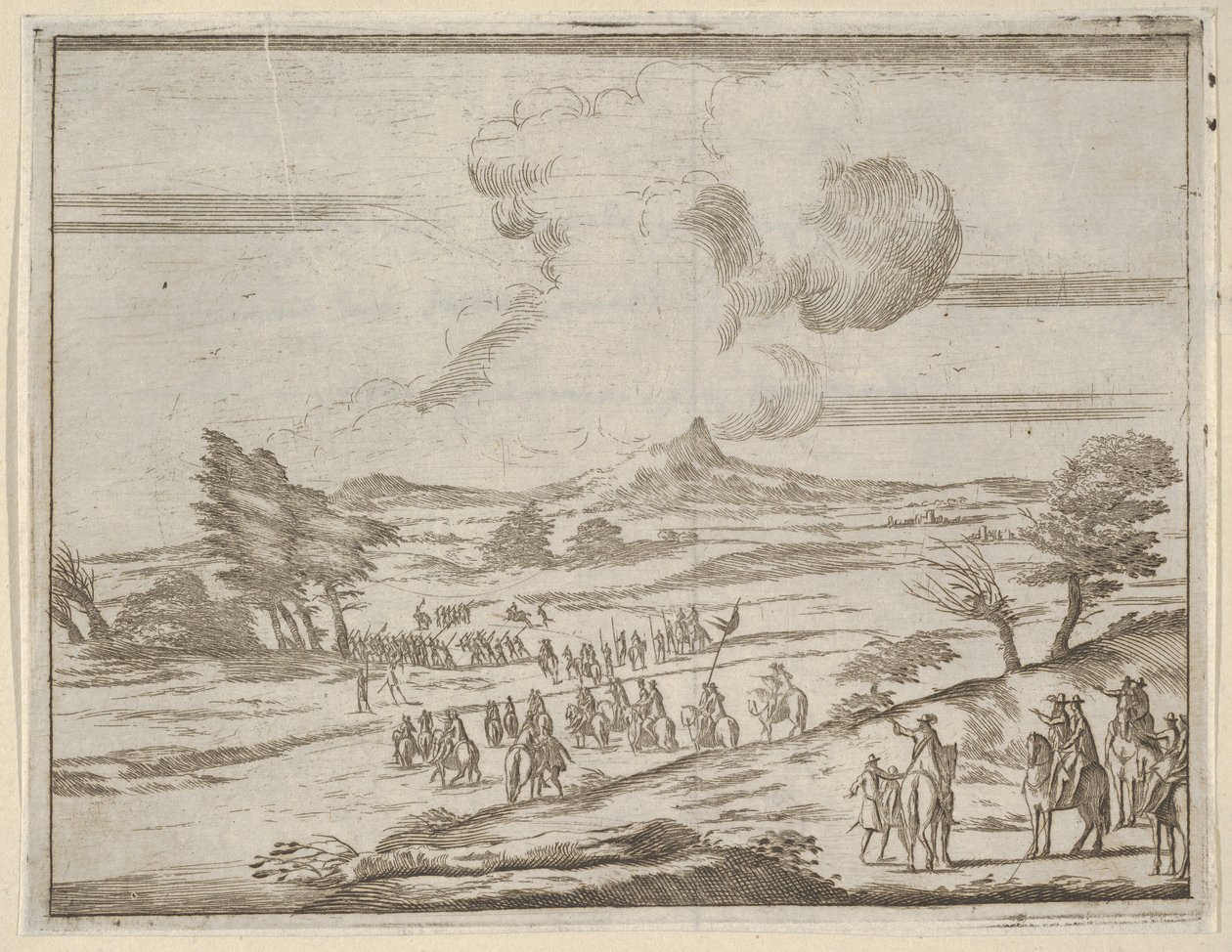 Following Francesco I d
