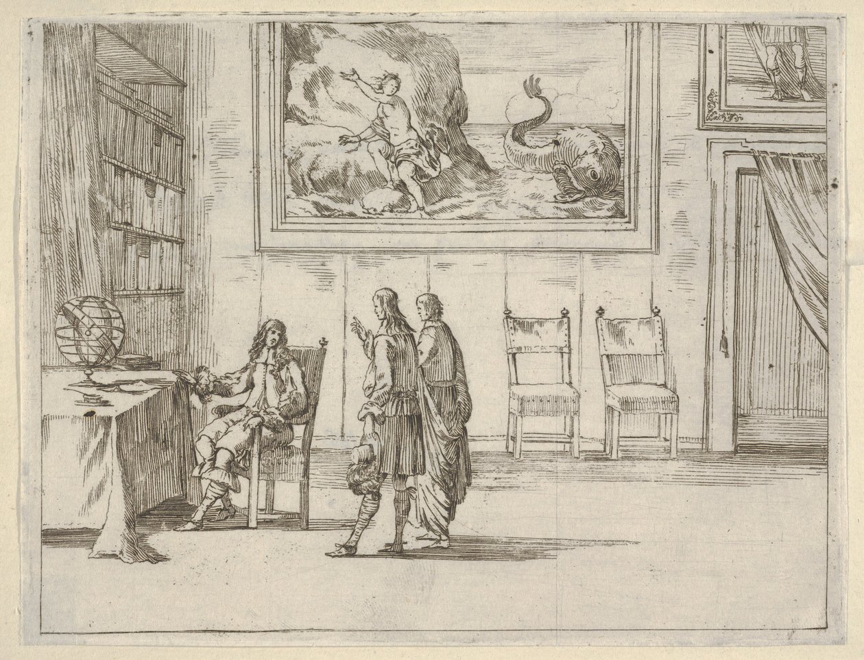 Francesco I d