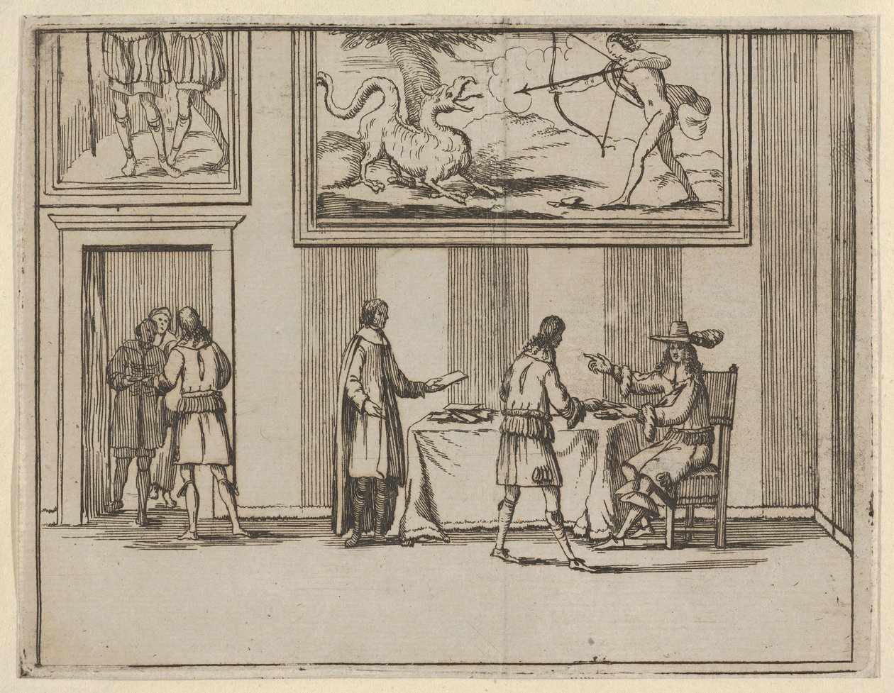 Francesco I d