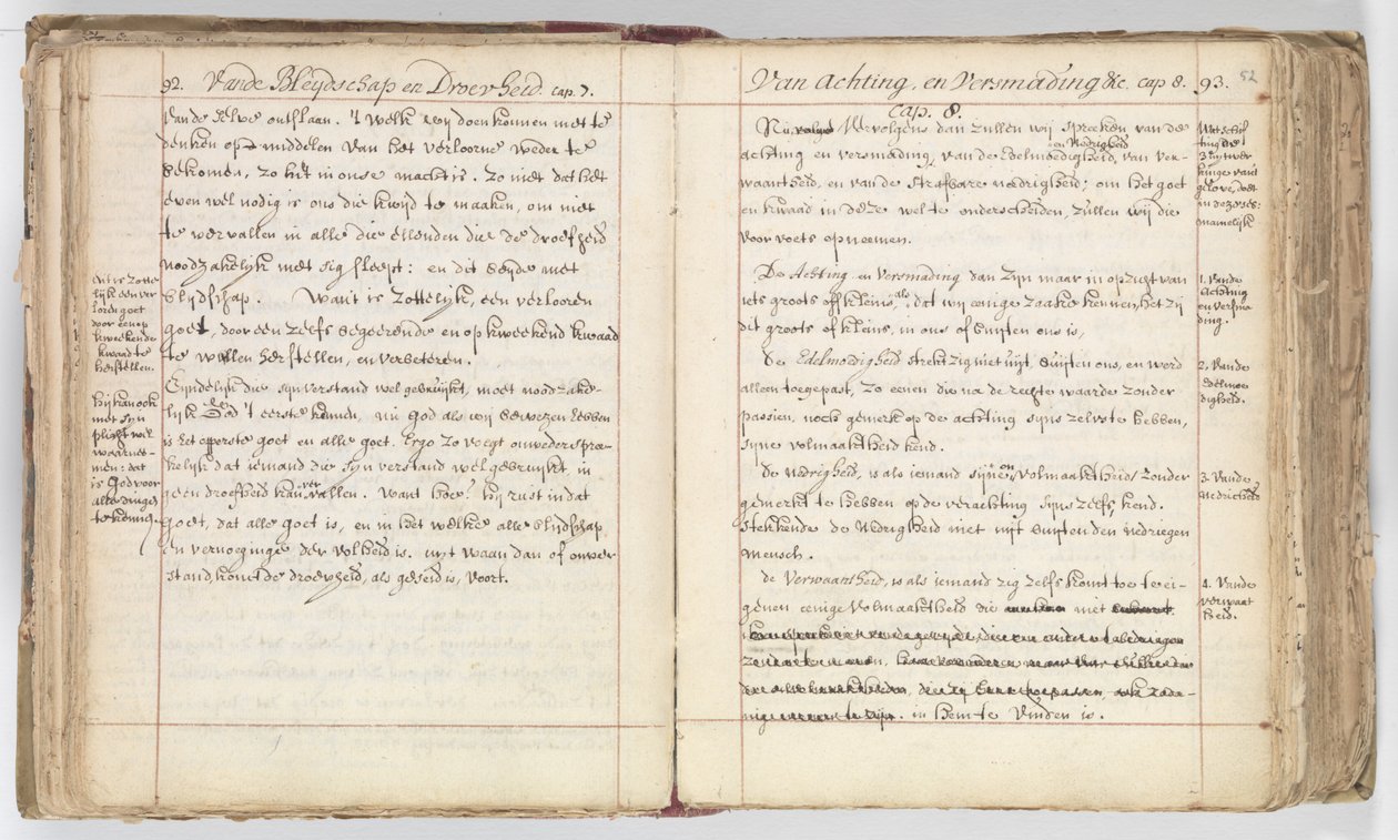 Short Treatise on God, Man, and His Well-Being by Baruch Spinoza