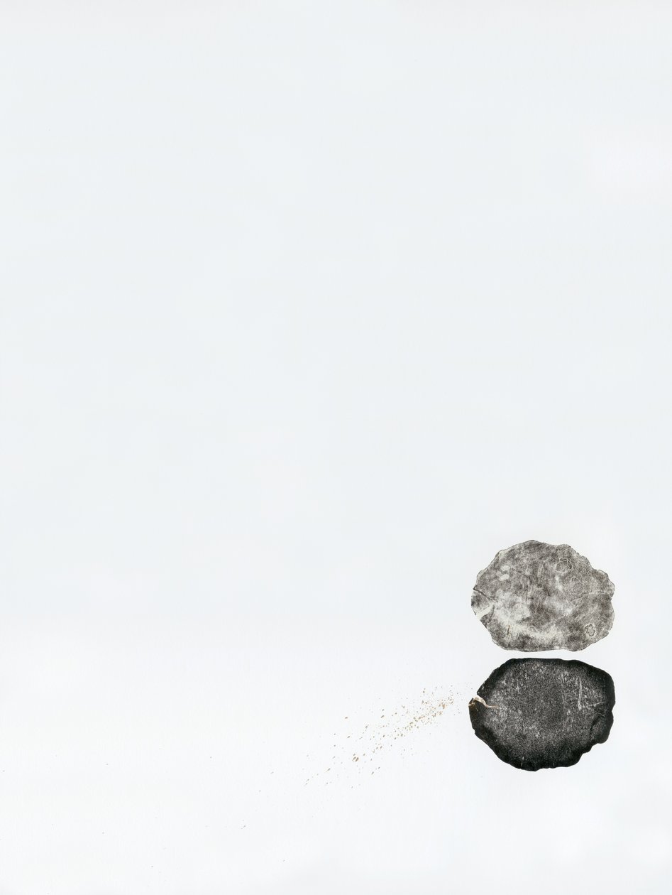 Reflection, 2014 by Bella Larsson