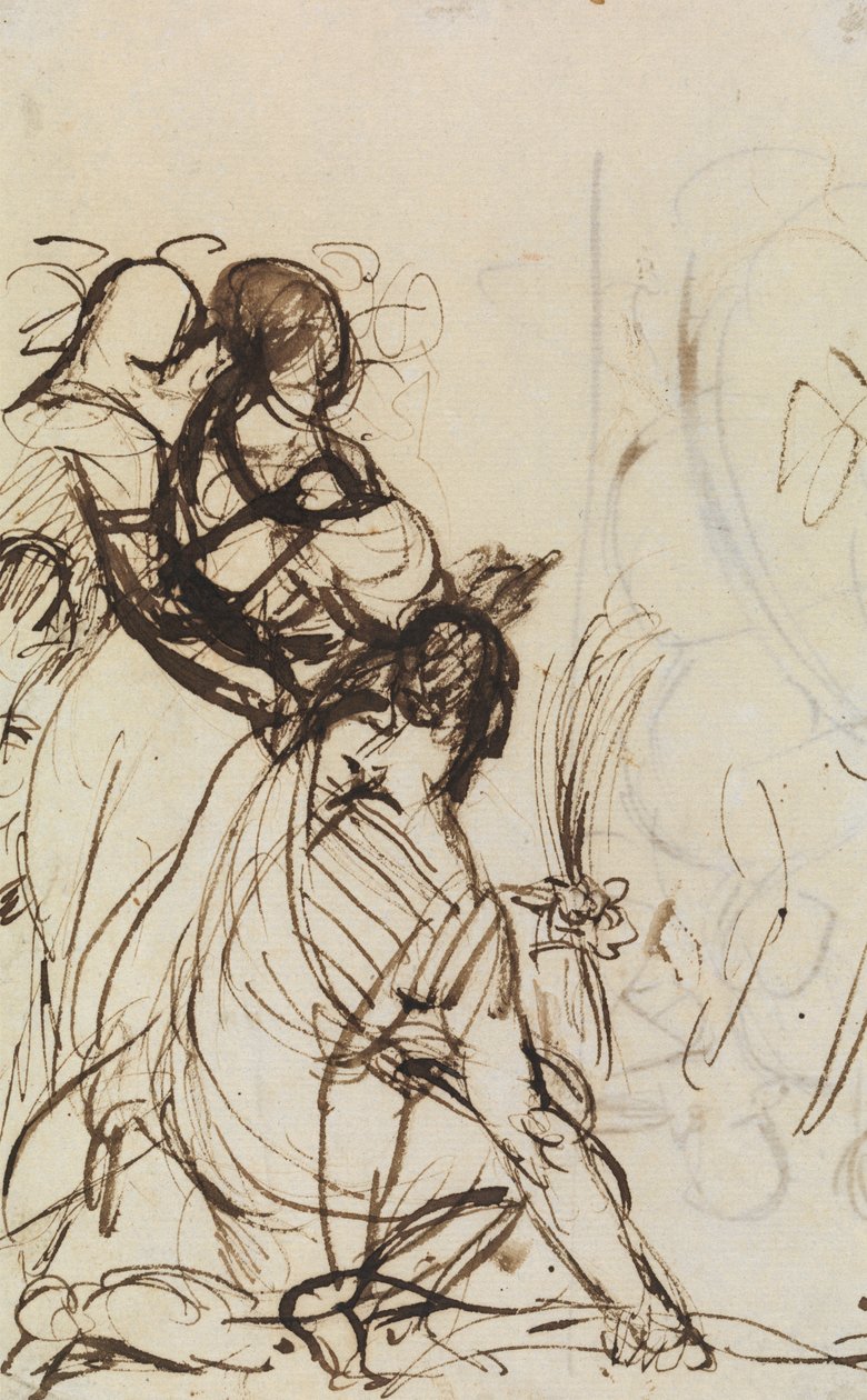 Study for Christ