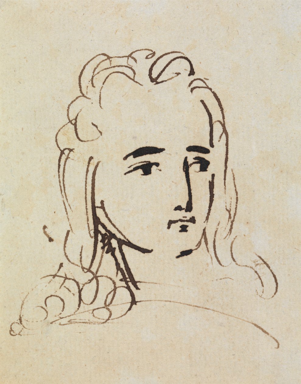 Study for Christ