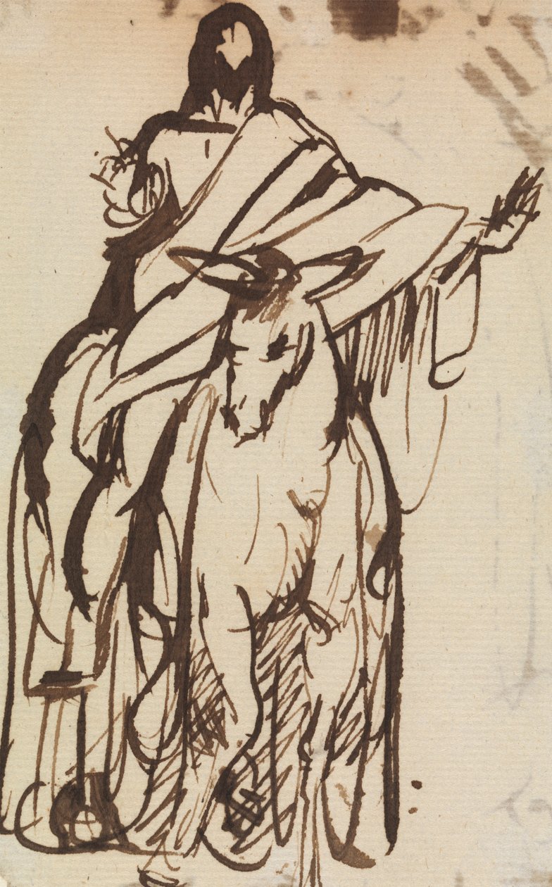 Study for Christ