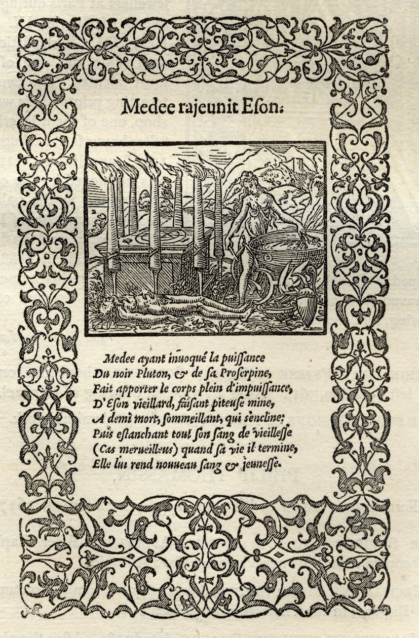 Medea Rejuvenates Eson, from 