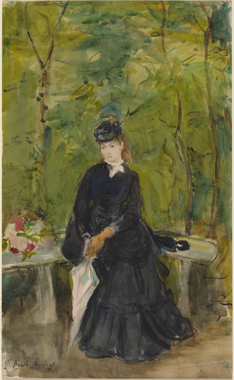 The Artist