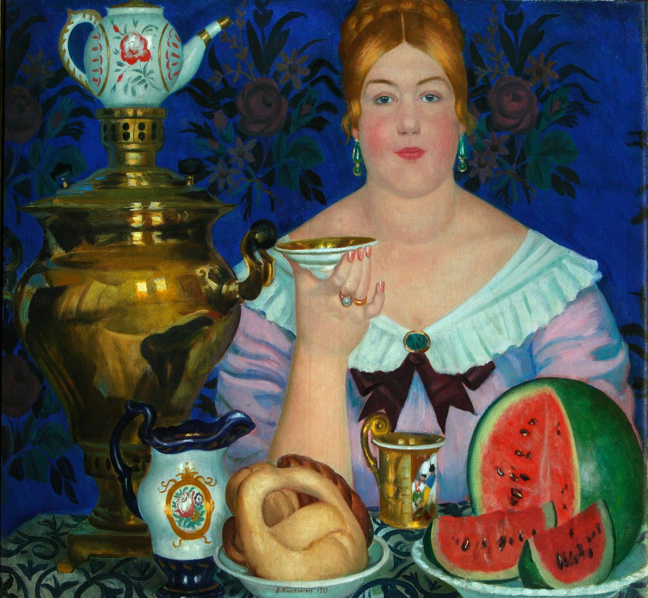 The Merchant